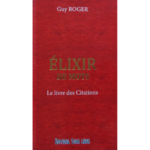 Élixir de mots