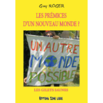Prémices d'un nouveau monde
