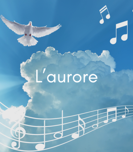 L'aurore