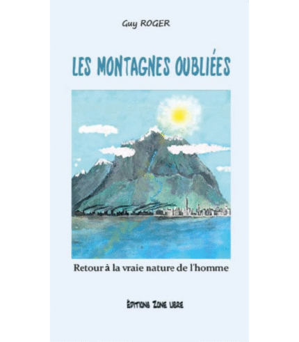 Les montagnes oubliées